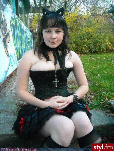 Pozostałe Ciuchy Moda