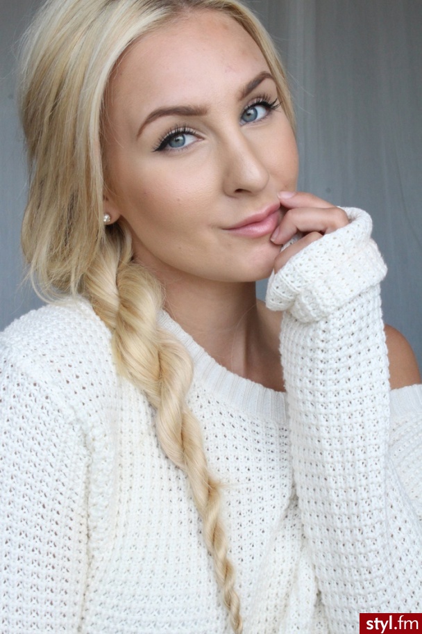 Dzienne Makijaże