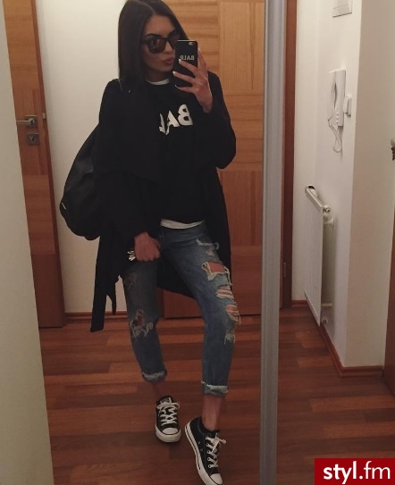 Pozostałe Ciuchy Moda