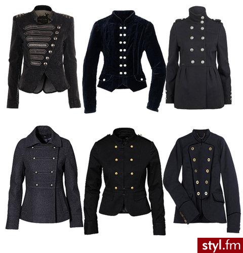 Pozostałe Ciuchy Moda