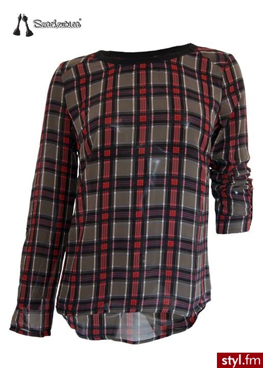 Koszule Ciuchy Moda