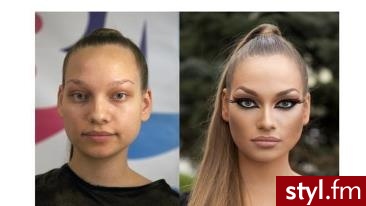 Makijaże