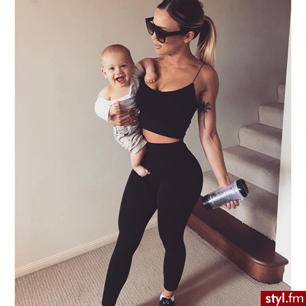 Sport i fitness