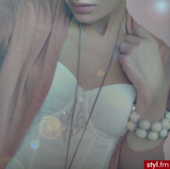 Bluzki Ciuchy Moda