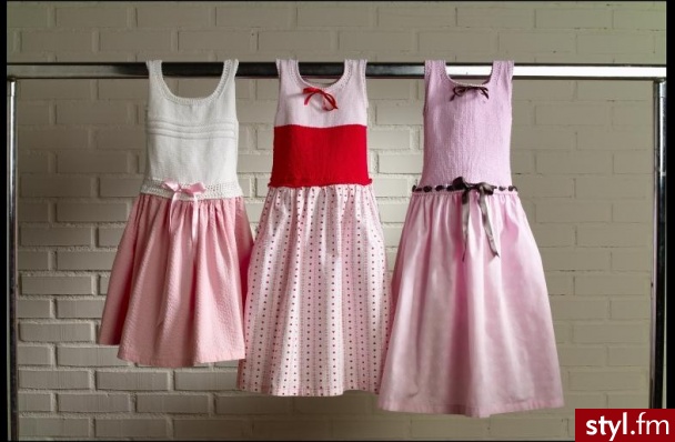 Pozostałe Ciuchy Moda