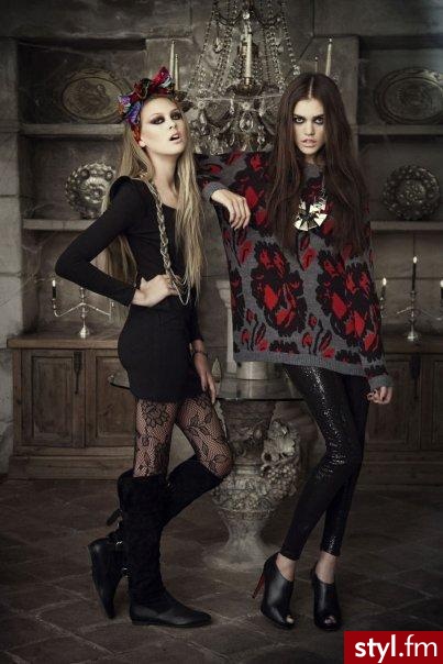 Pozostałe Ciuchy Moda