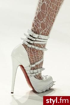 Christian Louboutin - Pozostałe Buty Moda