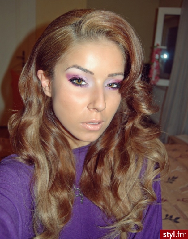 Dzienne Makijaże