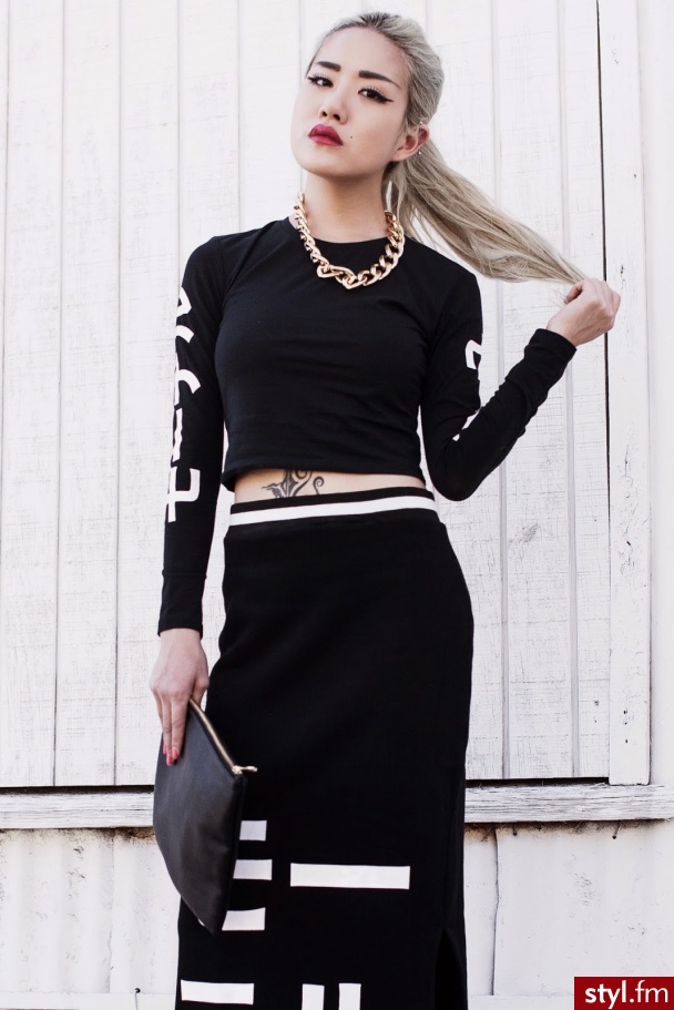 Pozostałe Ciuchy Moda