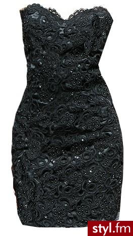 Sukienki Moda