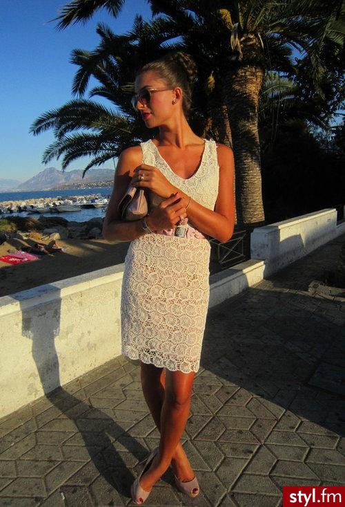 Dzienne Sukienki Moda
