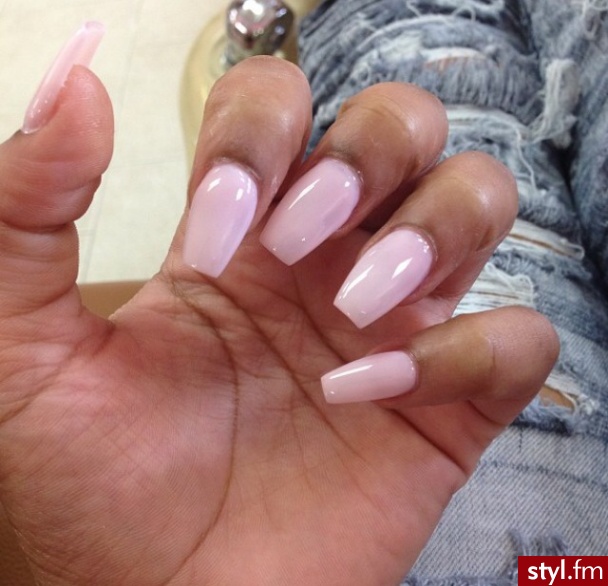 Paznokcie