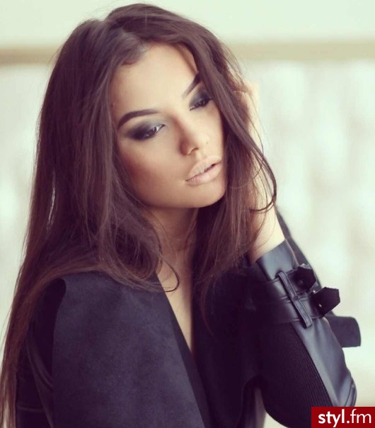 Dzienne Makijaże