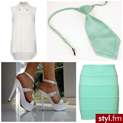 Pozostałe Ciuchy Moda