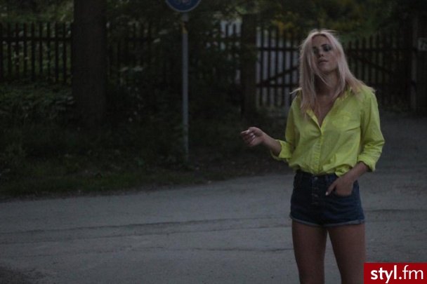 Koszule Ciuchy Moda