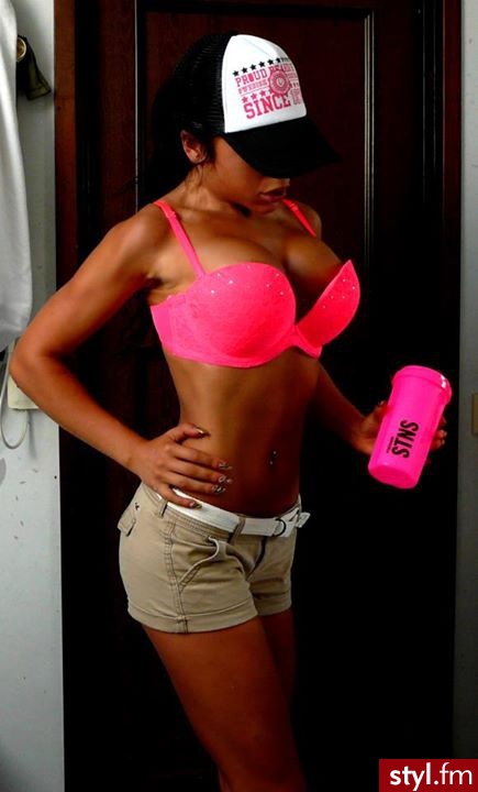 Sport i fitness