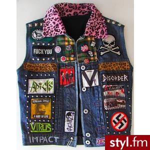 Pozostałe Ciuchy Moda