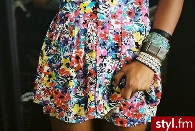 Spódnice Moda