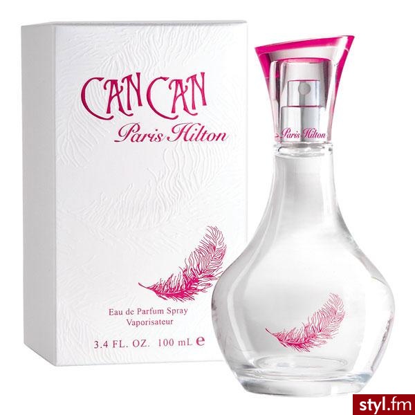 Can Can Paris Hilton - Misz-masz