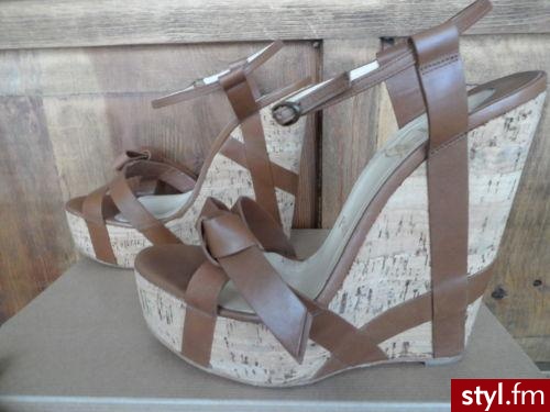 Pozostałe Buty Moda