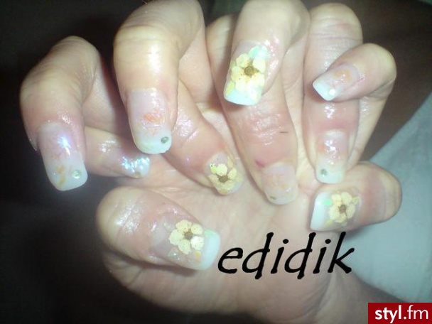 www.ediditips.pl.tl - Paznokcie