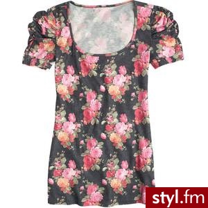Delias - Pozostałe Ciuchy Moda