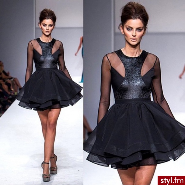 Pozostałe Ciuchy Moda