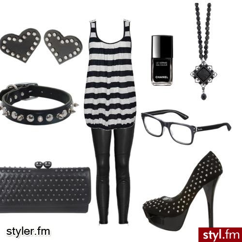 czarnoo - Styler