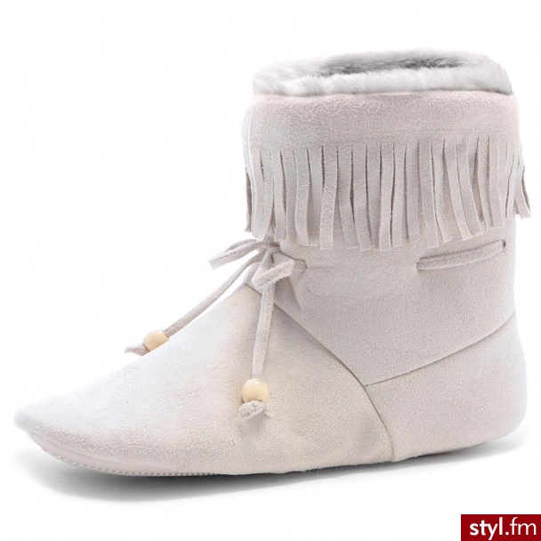 Pozostałe Buty Moda