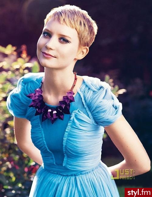 Krótkie Fryzury