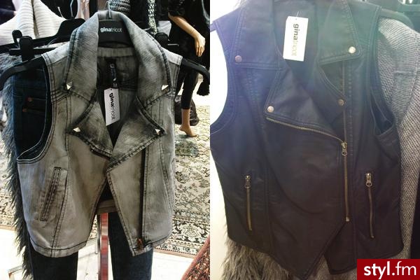 Pozostałe Ciuchy Moda