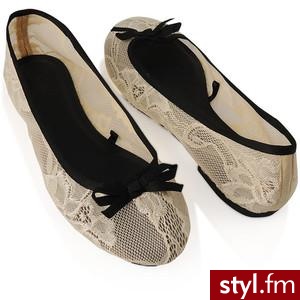Pozostałe Buty Moda
