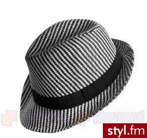 Nakrycia głowy Dodatki Moda