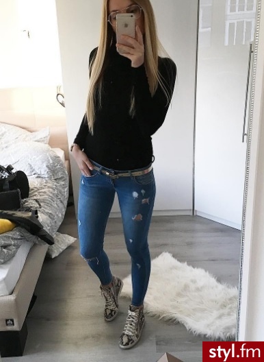 Pozostałe Ciuchy Moda