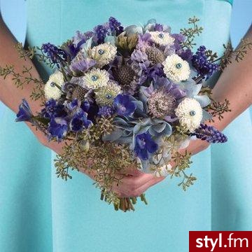 Jeśli Jest Już w Galerii Proszę Pisać Tylko Na Priv ;) - Bukiety ślubne Ślub Moda
