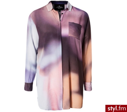Koszule Ciuchy Moda