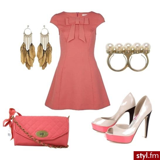 pink. saaf - Styler