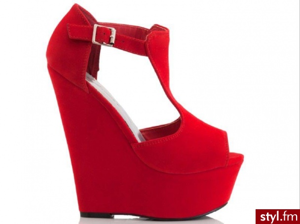 Koturny Buty Moda