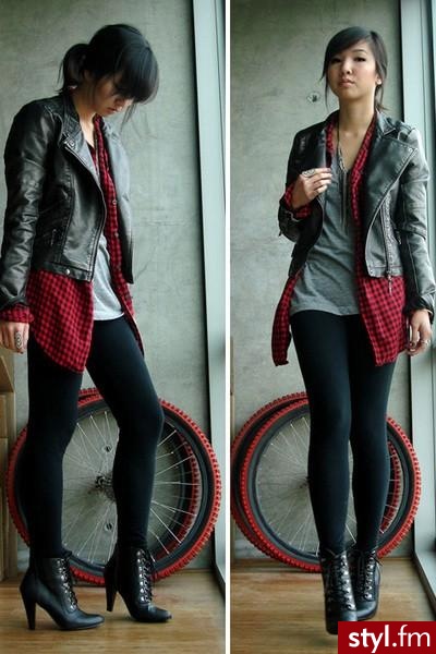... - Pozostałe Ciuchy Moda