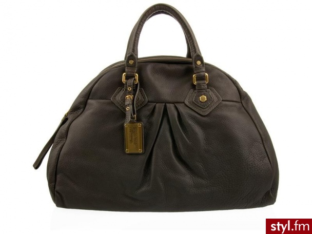 Marc Jacobs 939$ - Pozostałe Torebki Moda