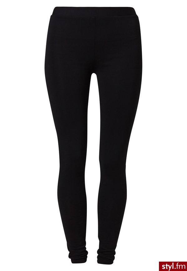 mint&berry Legginsy MB-0813-0569 - Leginsy Spodnie Moda