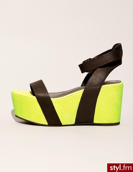 Koturny Buty Moda