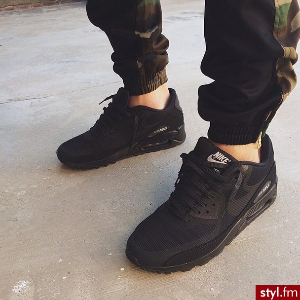 Sportowe Buty Moda