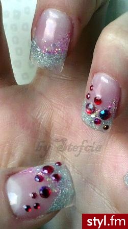 http://nailsofdreams.blog.onet.pl/ - Paznokcie