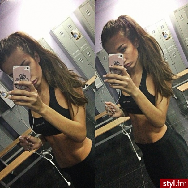 Sport i fitness
