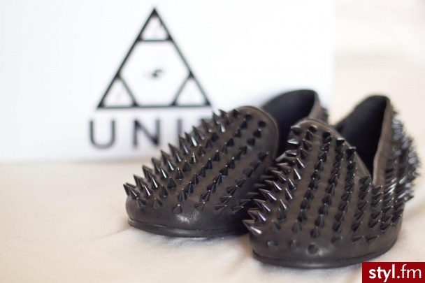 Balerinki Buty Moda