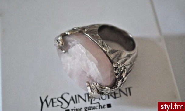 YSL-Yves saint Laurent - Misz-masz