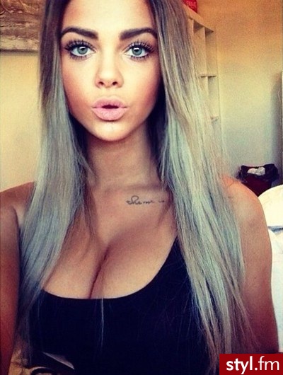Dzienne Makijaże