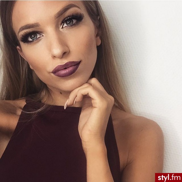 Dzienne Makijaże