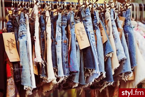 Pozostałe Ciuchy Moda